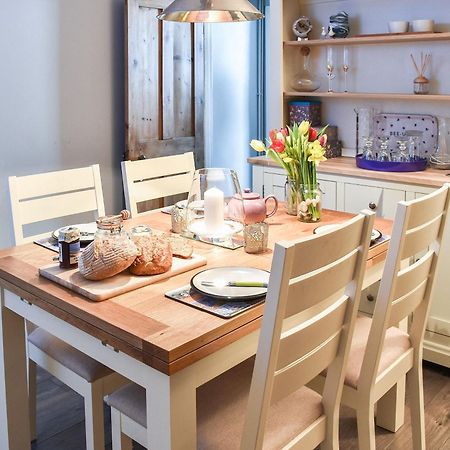 Fuchsia Cottage Sea Palling Zewnętrze zdjęcie