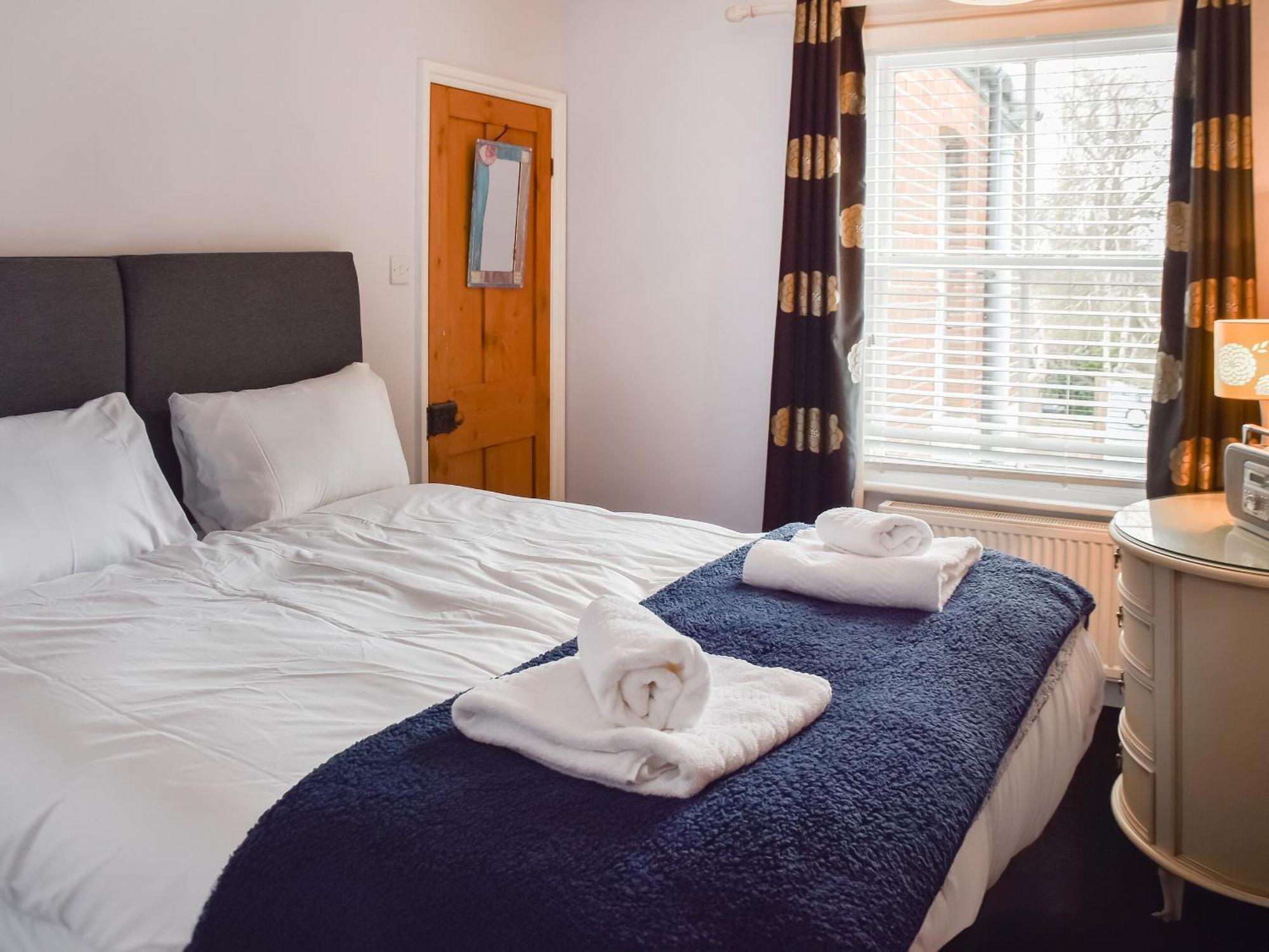 Fuchsia Cottage Sea Palling Zewnętrze zdjęcie