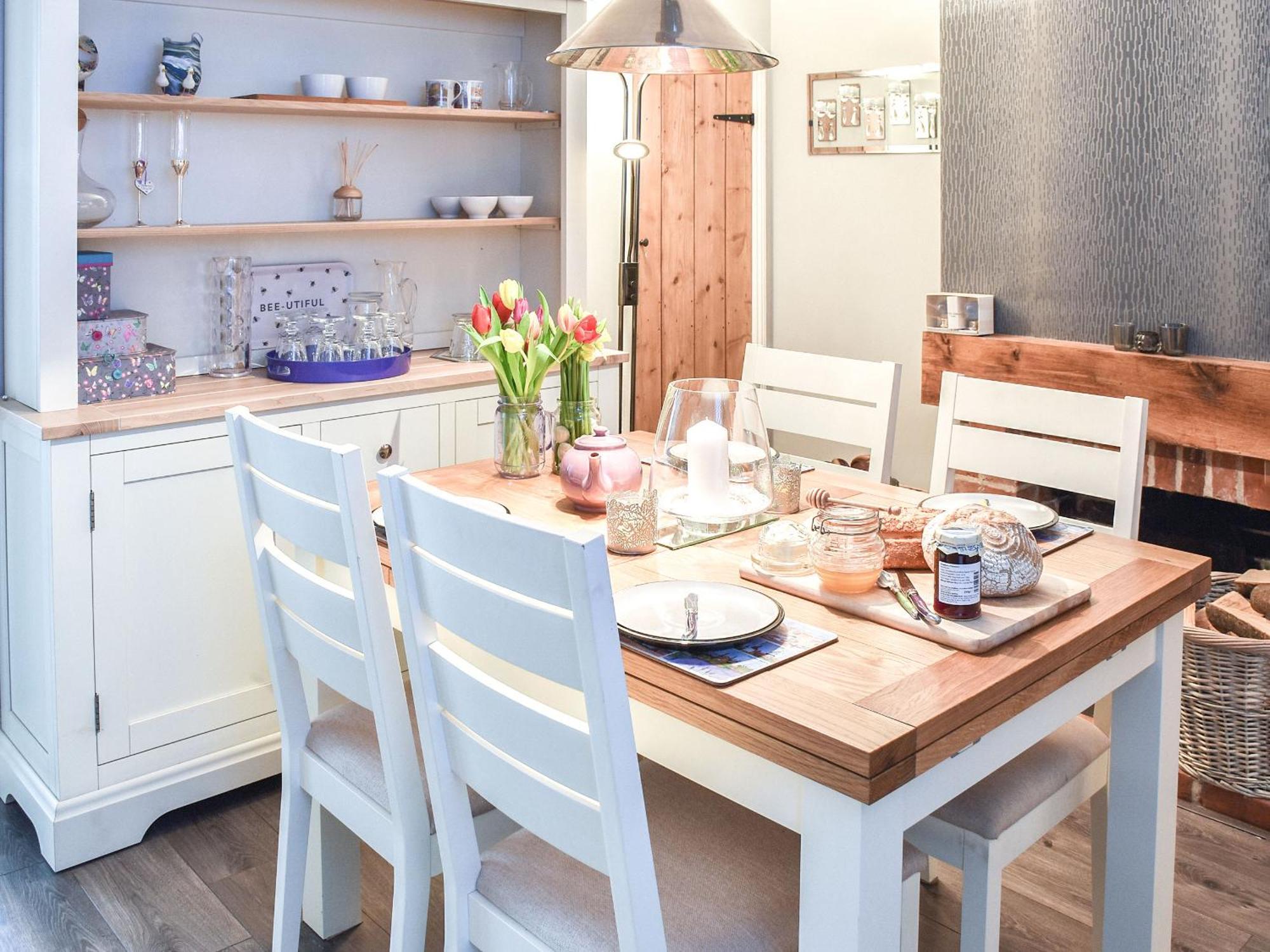 Fuchsia Cottage Sea Palling Zewnętrze zdjęcie
